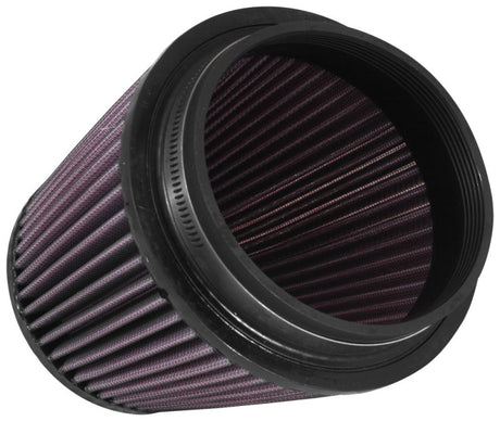 Universal Filter Universal Rubber Filter 5in Flange 6.5in Base 4.5in Top 5.5in Height - View 4 | Dirty Garage