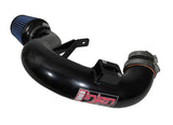 2009-2016 Audi A4 2.0L Black Cold Air Intake | Dirty Garage