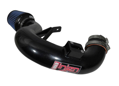 2009-2016 Audi A4 2.0L Black Cold Air Intake | Dirty Garage