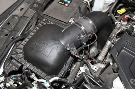 2013-2015 RAM 2500/3500 L6-6.7L DSL Performance Intake Kit - View 3 | Dirty Garage