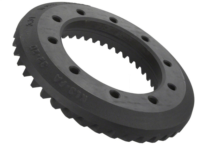 Universal 8.8in 3.31 Ring Gear and Pinion - View 4 | Dirty Garage