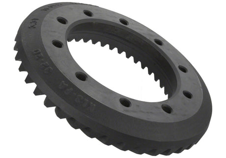 Universal 8.8in 3.31 Ring Gear and Pinion - View 4 | Dirty Garage