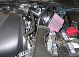 2009-2010 Maxima 3.5L V6 Typhoon Short Ram Intake - View 4 | Dirty Garage