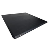 Westin 09-18 Dodge RAM 1500 / 10-23 2500/3500 6ft. 4in. Bed Soft Roll Tonneau Cover - Black - View 10 | Dirty Garage