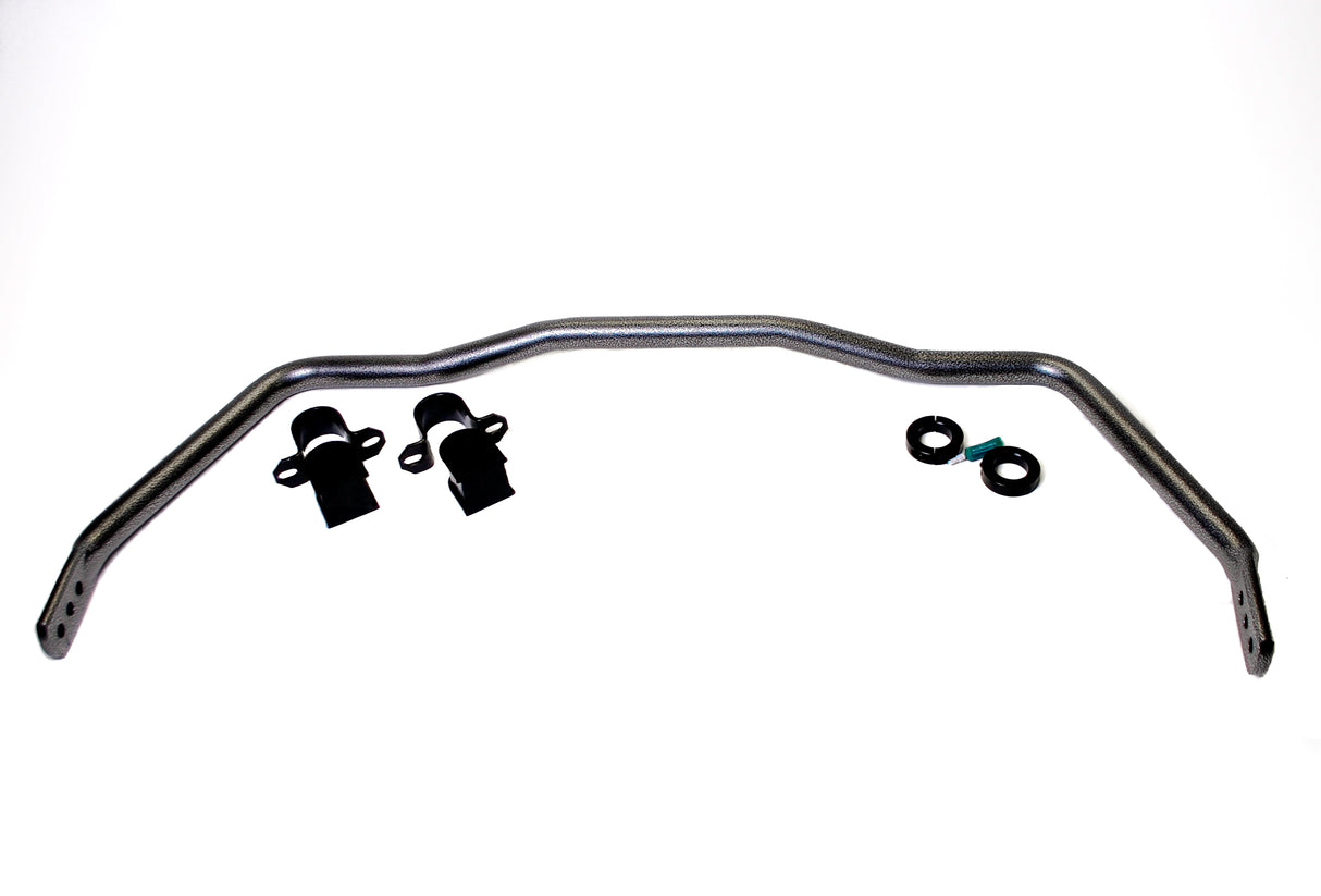2005-2014 Mustang Tubular Front Sway Bar (56705) - Dirty Garage