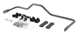 2022+ Bronco Solid Chromoly 3/4in Rear Sway Bar - View 4 | Dirty Garage