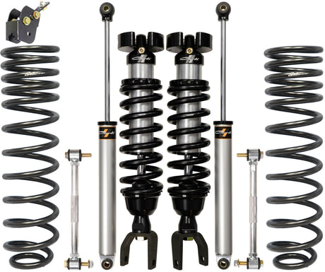 2009-2018 Ram 1500 Commuter System 2.5" Lift (CS-RAM15COM-CS-09)