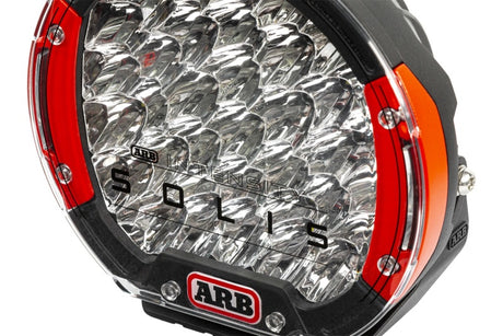 ARB Intensity SOLIS 36 LED Spot - View 8 | Dirty Garage