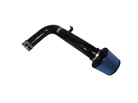 2001-2003 Acura Type S Black Cold Air Intake - View 4 | Dirty Garage