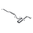 2008-2011 Lancer 2.0L System Cat-Back | Dirty Garage