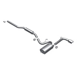 2008-2011 Lancer 2.0L System Cat-Back | Dirty Garage