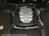 2006-2008 M35 3.5L V6 Polished SP Series Cold Air Intake - View 4 | Dirty Garage