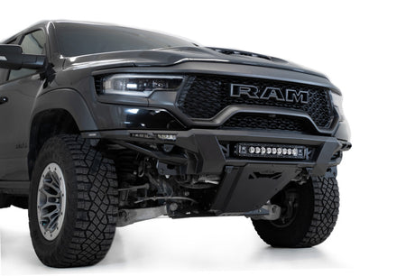 2021-2023 Ram HD TRX Phantom Front Bumper | Dirty Garage