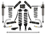 2024-2025 ICON Front and Rear Lift Kit | Dirty Garage
