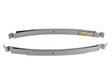 Universal 3/4 & 1 Ton Load Pro- Up To 2500lb Level Load Capacity 3 Leaf Helper Spring w/o Mounting Kit | Dirty Garage