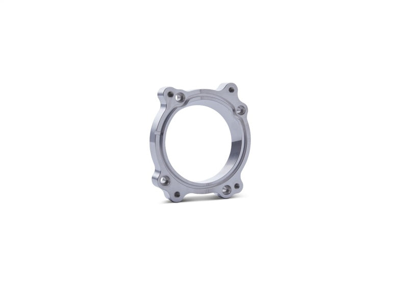 2015-2017 Mustang GT 87mm Throttle Body Adapter - View 4 | Dirty Garage