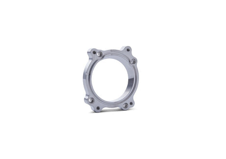 2015-2017 Mustang GT 87mm Throttle Body Adapter - View 4 | Dirty Garage