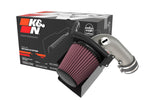 2021-2022 Ford E350/450 V8-7.3L Performance Air Intake Kit - View 6 | Dirty Garage