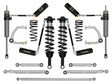 2025-2026 4Runner ICON Front and Rear Lift Kit | Dirty Garage