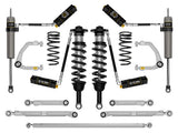 2025-2026 4Runner ICON Front and Rear Lift Kit | Dirty Garage