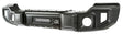 Rugged Ridge Spartacus Front Bumper Black 07-18 Jeep Wrangler | Dirty Garage