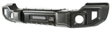 Rugged Ridge Spartacus Front Bumper Black 07-18 Jeep Wrangler | Dirty Garage