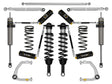 2025-2026 4Runner ICON Front and Rear Lift Kit | Dirty Garage
