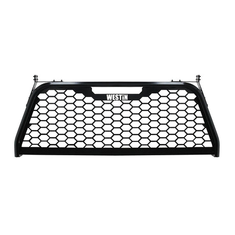Westin Chevy / Ram / Ford / Toyota HLR Hoop 1 - Black | Dirty Garage