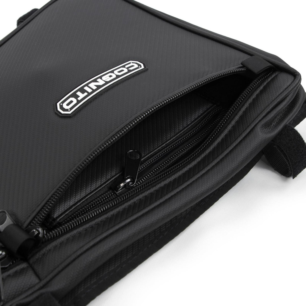 Cognito 2-Seat Door Bag Kit for 2017-2023 Can-Am Maverick X3