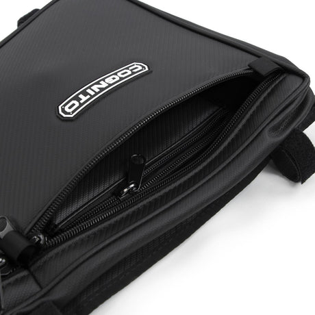 Cognito 2-Seat Door Bag Kit for 2017-2023 Can-Am Maverick X3