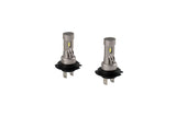 H7 White SL2 LED Bulbs | Dirty Garage