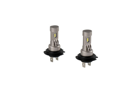 H7 White SL2 LED Bulbs | Dirty Garage