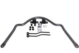 1997-2021 E-40/E-450 Solid Heat Treated Chromoly 1-1/2in Rear Sway Bar - View 3 | Dirty Garage