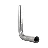 Universal Full Size Pickup Single Stack 5" Kit - View 4 | Dirty Garage