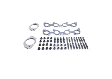 2011-2017 Mustang 5.0L Coyote Exhaust Manifold Gasket and Hardware Kit - View 4 | Dirty Garage