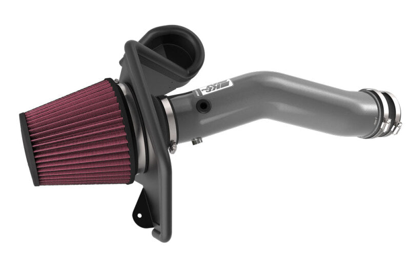 2022-2024 Grand Cherokee L/WL 3.6L V6 Performance Air Intake System - View 5 | Dirty Garage