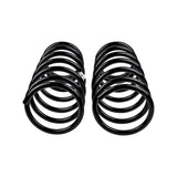 1995-2004 Nissan Pathfinder/Pathfinder Armada Coil Spring Front Pathfinder R50 - View 2 | Dirty Garage