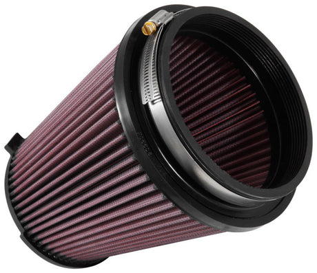 2016-2017 Mustang Shelby V8-5.2L F/l Replacement Drop In Air Filter - View 4 | Dirty Garage