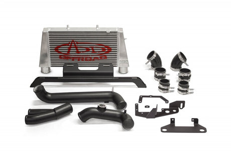 2017-2018 F-150 Raptor Intercooler Upgrade Kit | Dirty Garage
