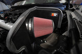 2022 Frontier V6 3.8LPerformance Air Intake System - View 2 | Dirty Garage