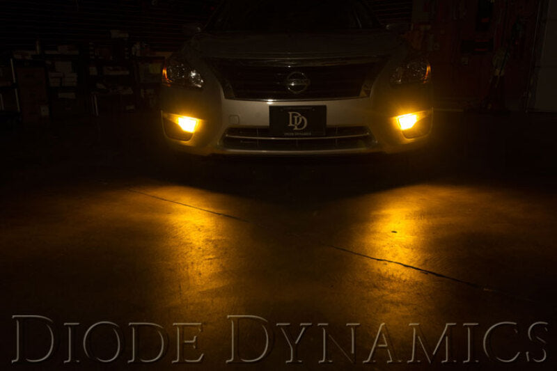 2013-2016 Scion FR-S 7443 LED Bulb HP24 Cool Switchback Turn Signal - View 2 | Dirty Garage