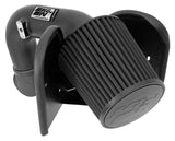 2003-2007 Ram Pickup 2500/3500 5.9L DSL Black Performance Intake Kit - View 20 | Dirty Garage