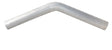 Universal Aluminum Tube 1.5 Inch OD 45 Degree 2.375 Inch Radius | Dirty Garage