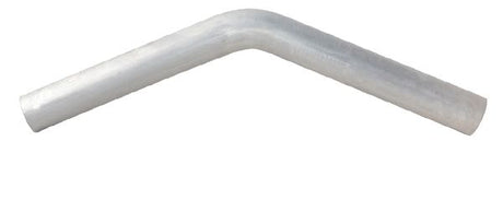 Universal Aluminum Tube 1.5 Inch OD 45 Degree 2.375 Inch Radius | Dirty Garage