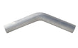 Universal Aluminum Tube 2.0 Inch OD 45 Degree 3.0 Inch Radius | Dirty Garage