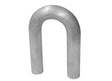 Universal Aluminum Tube 2.0 Inch OD 180 Degree 3.0 Inch Radius | Dirty Garage