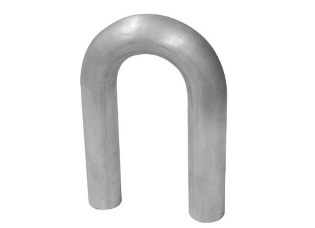 Universal Aluminum Tube 2.0 Inch OD 180 Degree 3.0 Inch Radius | Dirty Garage