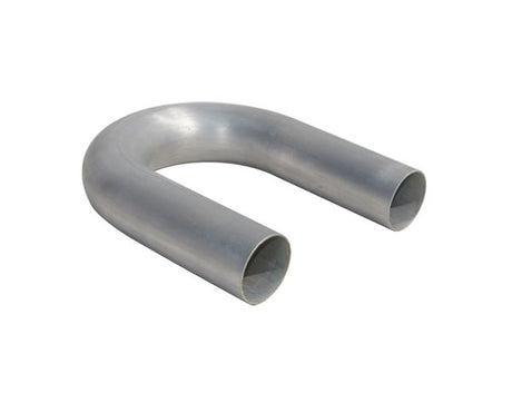 Universal Aluminum Tube 2.25 Inch OD 180 Degree 3.5 Inch Radius | Dirty Garage