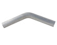 Universal Aluminum Tube 2.50 Inch OD 45 Degree 4.0 Inch Radius | Dirty Garage