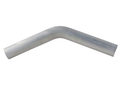 Universal Aluminum Tube 2.50 Inch OD 45 Degree 4.0 Inch Radius | Dirty Garage